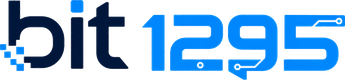 bit 1295 লোগো